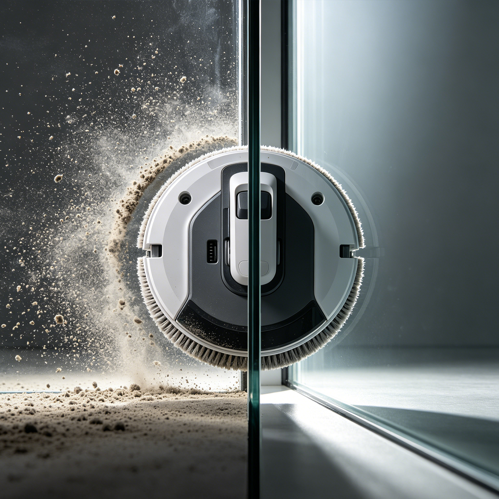 Join us as we explore the limitless possibilities of smart cleaning.